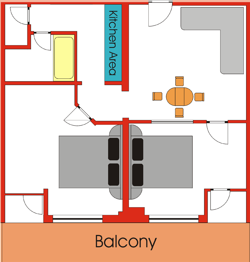 Apt 17